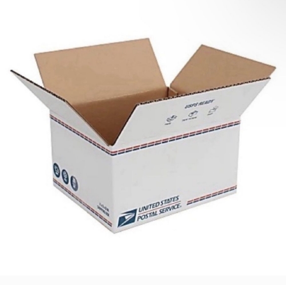 Purchase Extra Shipping Label for Purchases over 5lbs - Picture 1 of 2